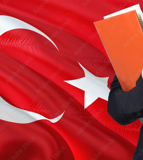 ADVANTAGES OF STUDYING IN TURKEY