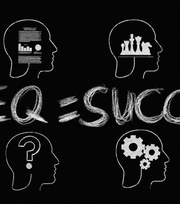 The Importance Of Emotional Intelligence In Effective Leadership.